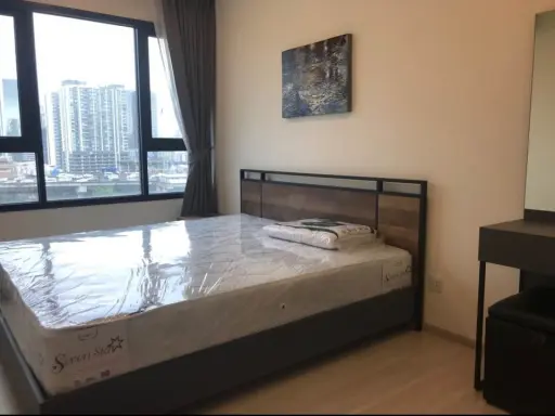 ขาย life Asoke ห้องน่าอยู่ เฟอร์+เครื่องใช้ไฟฟ้าครบ ได้วิวดี ราคาป็นกันเอง ต้องจองเลยจ้า images