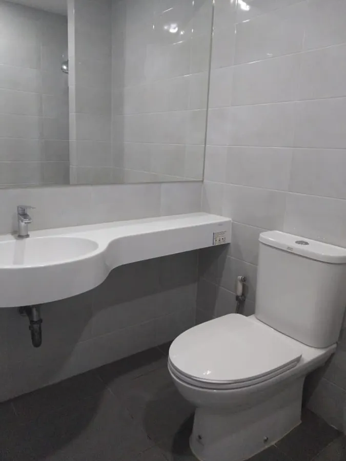 For rent or sale: Veer 7 Bangna by Apasiri, 1 bedroom, complete amenities. Don't just look, hurry and reserve now.