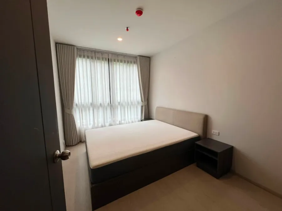 Condo for rent at Elio Del Nest. This garden view unit is a rare find! The unit comes fully furnished. Book now!