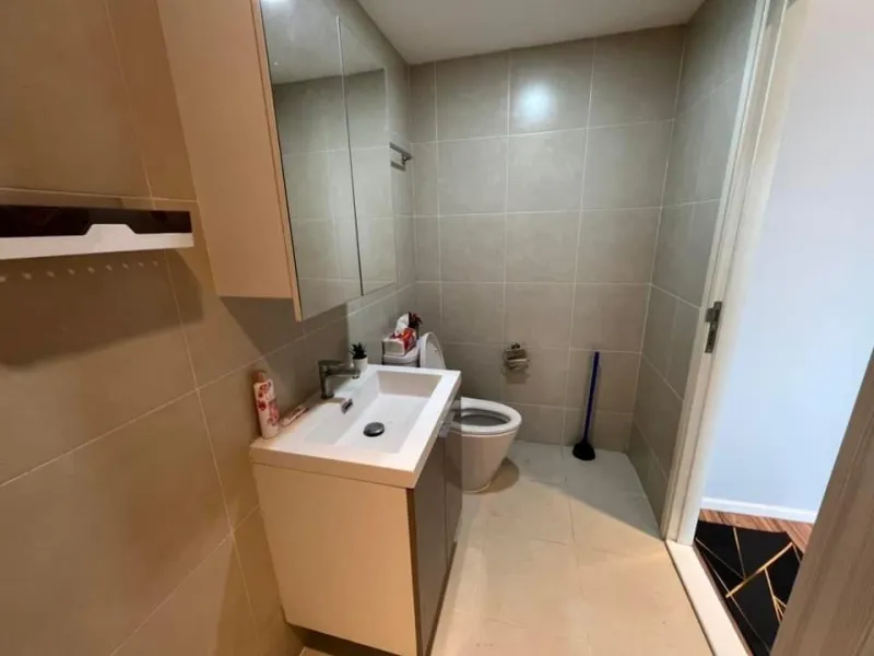 rent แกรนด์ คอนโด วุฒากาศ 53 ห้องสวย ตกแต่งแน่น เฟอร์นิเจอร์ เครื่องใช้ไฟฟ้าครบ พร้อมเข้าอยู่ จองเลย