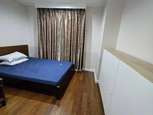 For rent BELLE GRAND RAMA 9 ห้องกว้างขวาง มาพร้อมพื้นที่ใช้สอย ราคาจับต้องได้ คุณต้องไม่ควรพลาด