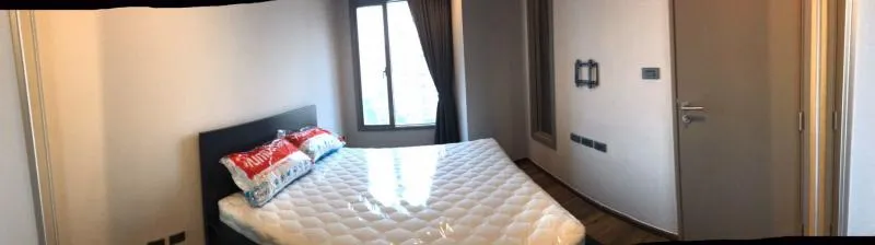 Condo for rent, Ceil By Sansiri (Ekamai), the east is not hot, fully furnished, the location is gold, the rental price is extremely cheap.