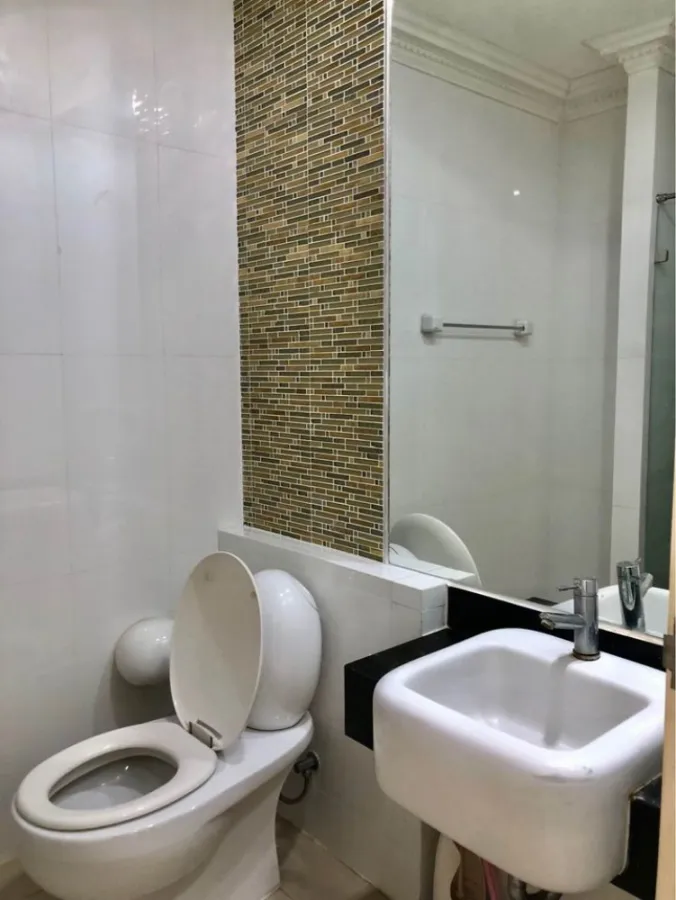 ให้เช่าAstro Condominium ห้องแต่งสวย เรียบหรู มาในราคาที่ถูกแสนถูก บอกเลยว่าไม่ควรพลาดห้องนี้เลย