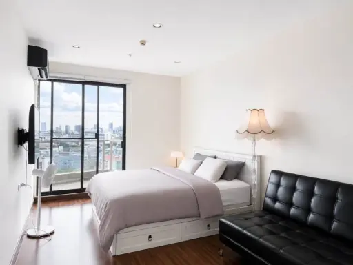 🏠🌃 For Sale: Supalai Premier Ratchathewi Condo 🏠🌃 images