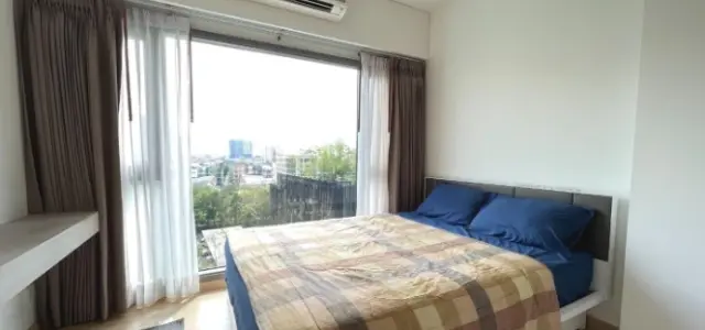 ให้เช่า Whizdom connect Sukhumvit ชั้น 7 ห้องแต่งครบ น่าอยู่ จองเลย ห้ามพลาด images