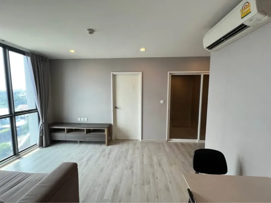 ขาย/เช่าChambers Chaan Ladprao-Wanghin 1 ห้องนอน 1 ห้องน้ำ พื้นที่ใช้สอยเยอะ ทำเลดี สิ่งอำนวยความสะดวกครบครัน จองเลย