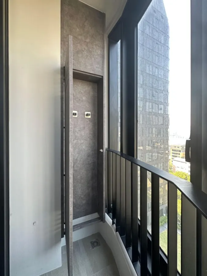 ขาย ให้เช่า Ideo Q Sukhumvit 36 ห้องตกแต่ง Style LUXURY สวย เฟอร์ Buit-In อย่างดีทุกชิ้น จองเลย