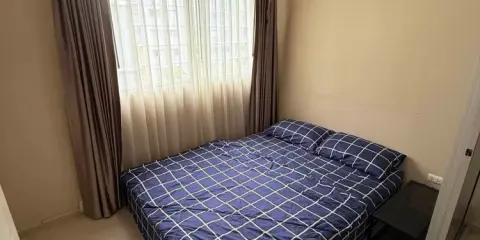 ให้เช่า Plum Condo Park Rangsit ชั้น 5 ห้องน่าอยู่ แต่งครบ จองเลย ด่วนๆ