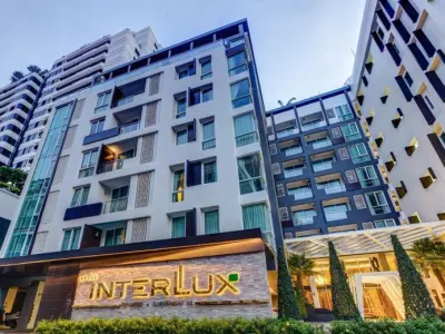 Inter Lux Premier Sukhumvit 13