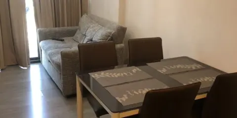ขายคอนโด NYE BY SANSIRI ห้อง DUPLEX 2 ห้องนอน 2 ห้องน้ำ ชั้นสูง ได้วิวดี รีบมาจับจองเลย