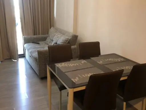 ขายคอนโด NYE BY SANSIRI ห้อง DUPLEX 2 ห้องนอน 2 ห้องน้ำ ชั้นสูง ได้วิวดี รีบมาจับจองเลย images