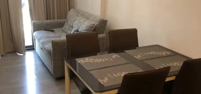 ขายคอนโด NYE BY SANSIRI ห้อง DUPLEX 2 ห้องนอน 2 ห้องน้ำ ชั้นสูง ได้วิวดี รีบมาจับจองเลย images