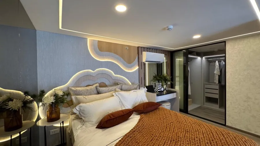 ปล่อยห้องเช่าและขาย Soho Bangkok Ratchada ตกแต่งสไตล์มูจิ อำนวยความสะดวกครบ รีบจอง