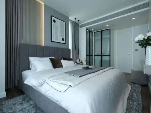 ให้เช่า MUNIQ Sukhumvit 23 ห้องตกแต่งสไตล์ LUXURY น่าอยู่มาก สวยและดีมีอยู่จริง จองเลย