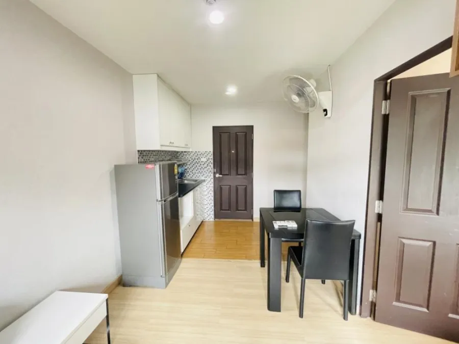 ขายจ้า เดอะ ทีค บางนา - ตราด ห้องพร้อมอยู่ ราคากันเอง รีบมาจับจองเป็นเจ้าของได้แล้วันนี้