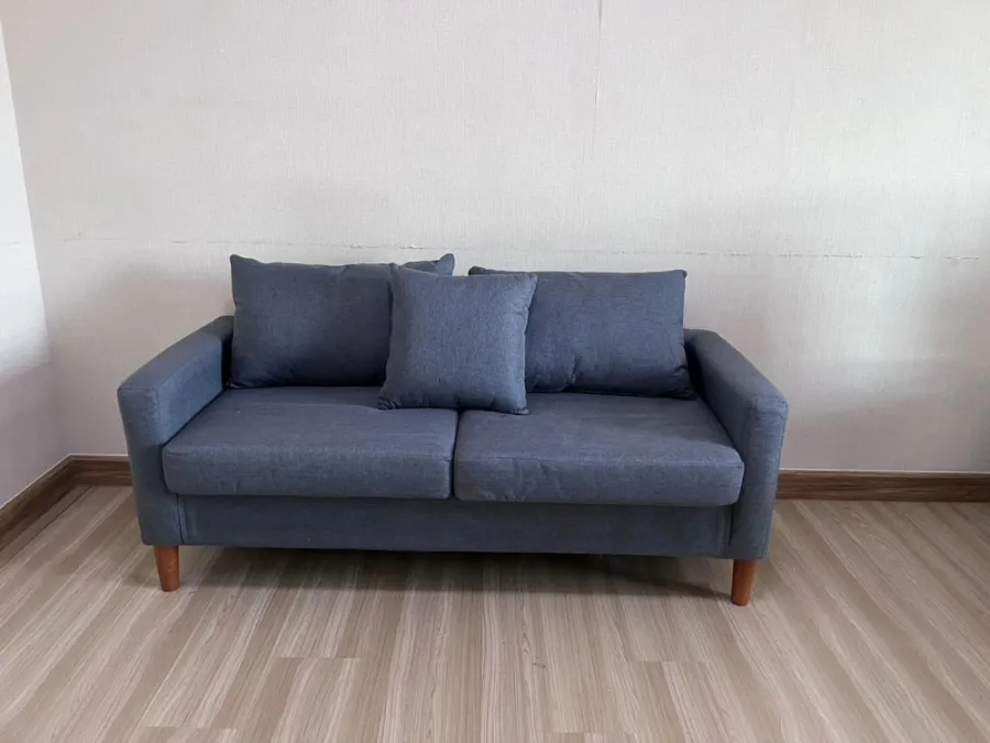 For rent, Plum Condo, Phahonyothin 89, Building A, 8th floor, complete amenities, book now before you miss out.