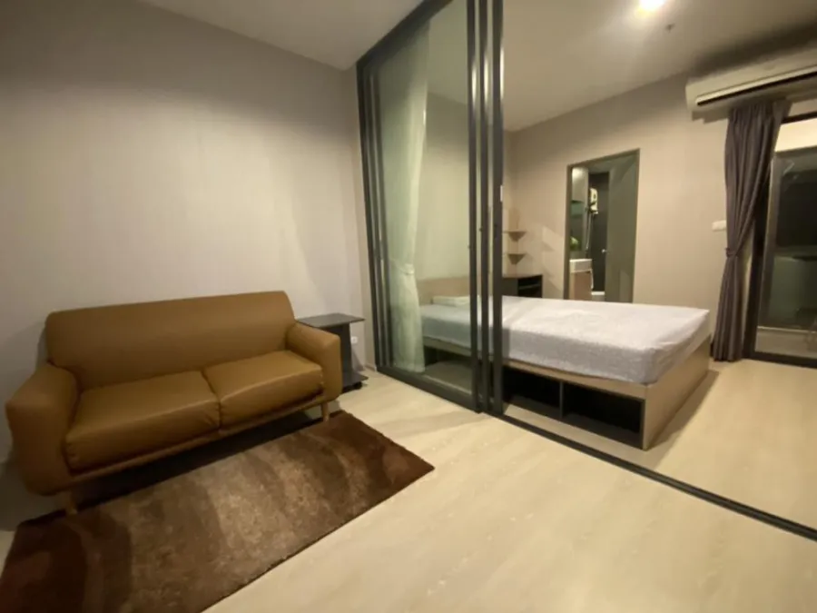 ขาย คอนโด ไอดีโอ สุขุมวิท 115 วิวสวย พร้อมอยู่ ทำเลดี อย่ารอช้า