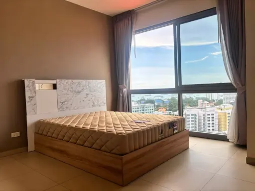 ขาย Unixx South Pattaya ห้องชั้น 14 ในทำเลสุดปัง วิวทะเลสวยไม่บล็อค มัวแต่มองไม่จองไหวหรอ images