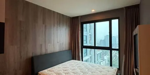 For sale Quinn Condo Ratchada 17 ห้องกว้าง พื้นที่ใช้สอยเยอะ ครบจบที่เดียว ซื้อเลยจ้า อย่าพลาด