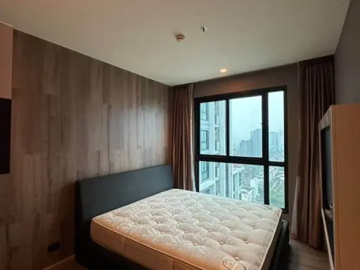 For sale Quinn Condo Ratchada 17 ห้องกว้าง พื้นที่ใช้สอยเยอะ ครบจบที่เดียว ซื้อเลยจ้า อย่าพลาด