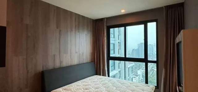For sale Quinn Condo Ratchada 17 ห้องกว้าง พื้นที่ใช้สอยเยอะ ครบจบที่เดียว ซื้อเลยจ้า อย่าพลาด images