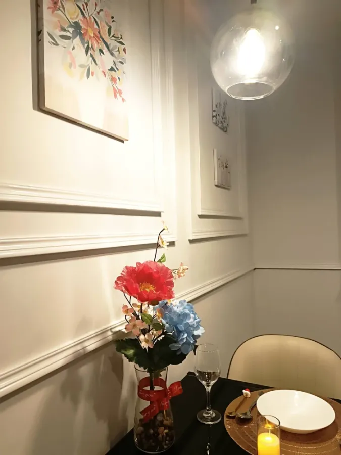 ให้เช่า Regent home Bangna ห้อง 22 สูงมากๆ เครื่องใช้ไฟฟ้าครบ มีเครื่องซักผ้า ไม่ควรพลาด