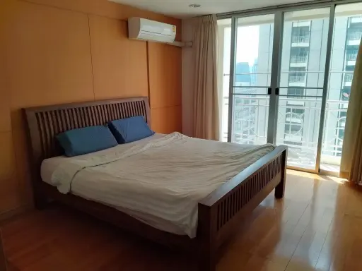 ให้เช่าคอนโดสำหรับขนาดครอบครัว Asoke Place built-in ไม้แท้ สไตล์มูจิ พื้นที่เก็บของเยอะมาก อย่รอช้า images