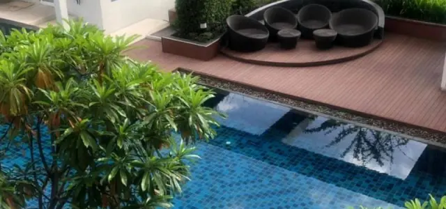 ปล่อยขาย แอสปาย รัตนาธิเบศร์ ห้องใหม่ ประตูล็อคดิจิตอล บิวท์อินเฟอร์ฯติดวอลเปเปอร์ พร้อมอยู่ อย่าช้า images