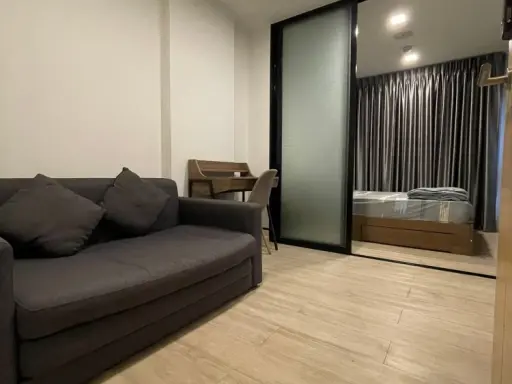 ปล่อยเช่า KAVE CONDO ห้องสวย ครัวแยก ได้วิวนอกแจ่มๆ ราคาดีมาก สนใจรีบจับจองก่อนหลุดมือจ้า