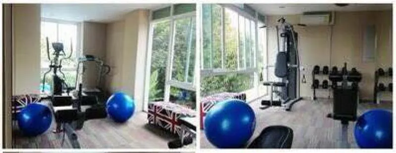 ขายด่วน!! คอนโด Sense Of London 1 นอน 1 น้ำ เฟอร์ครบ พร้อมอยู่ ราคาย่อมเยาว์ 