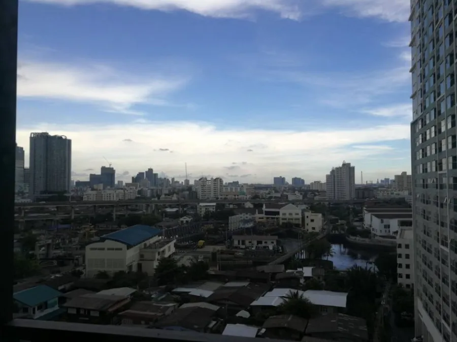 ขาย/เช่า คอนโด ไลฟ์ สุขุมวิท 48 ห้องสวย พร้อมอยู่ เดินทางสะดวก ทำเลดี อย่ารอช้า!!