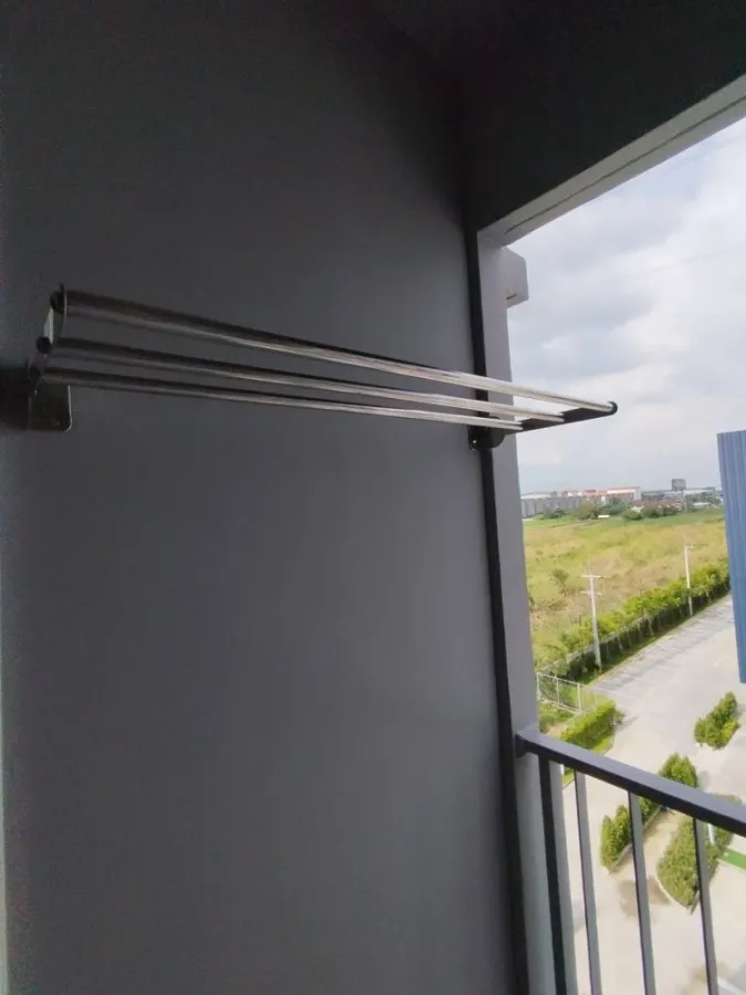For rent: Cave Town Island, 7th floor, outside view, fully furnished and equipped with electrical appliances. Reserve now before you miss out.
