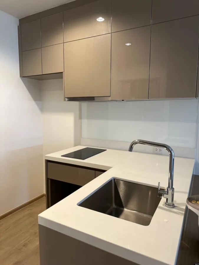 For sale Quinn Sukhumvit 101 ห้องเปล่า ราคาไม่แรง สายแต่งห้าม ไม่ควรพลาดเด็ดขาด