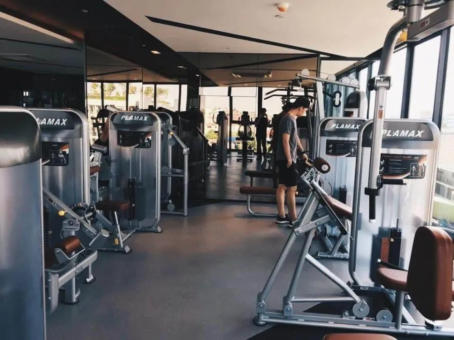 ปล่อยเช่า ไอดีโอ สุขุมวิท 115 ห้องพร้อมอยู่ เฟอร์นิเจอร์ครบครัน เครื่องใช้ไฟฟ้าครบชุด ราคาดี จองด่วน