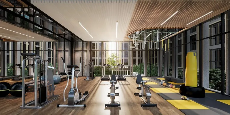 ขาย ให้เช่า Nue Noble Center Bangna ห้องมุม ตำแหน่งพิเศษ ตกแต่งพร้อม ดีอย่างนี้ บอกเลยว่าห้ามพลาด
