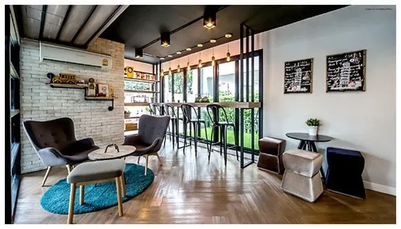 Condo for sale, rent, B-Loft Sukhumvit 115, beautiful room, ready to move in, friendly price, don't miss it!!