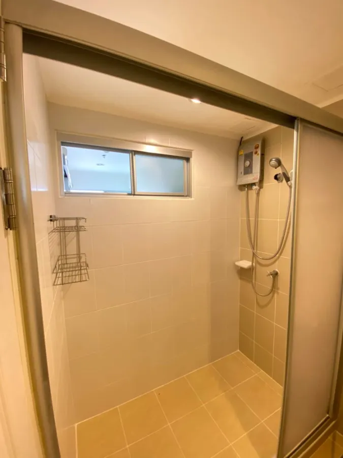 FOR RENT CONDO ยู ดีไลท์ บางซื่อ สเตชั่น ทีวีจอใหญ่ ดูหนังจุใจ มีครัวแยก คนชอบทำอาหารห้ามพลาด จองเลย