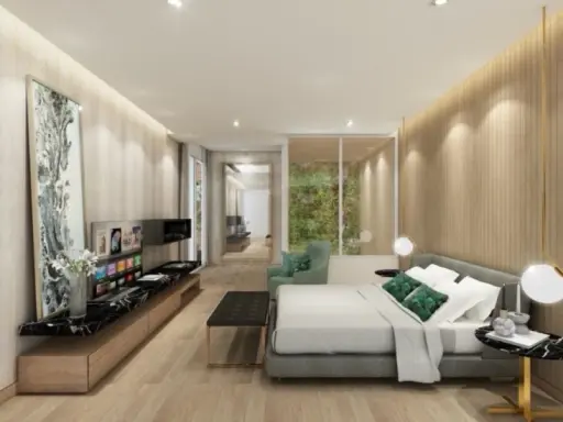 ขาย The Empire Place Sathorn 3 ห้องนอน โครงการดี น่าอยู่ จองเลย ด่วนๆ images