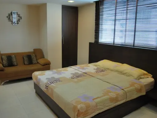 ขาย คอนโด รัชดาซิตี้ 18 ห้องมุม พร้อมเฟอร์ครบ ราคากันเอง ใกล้รถไฟฟ้า จองเลย!!