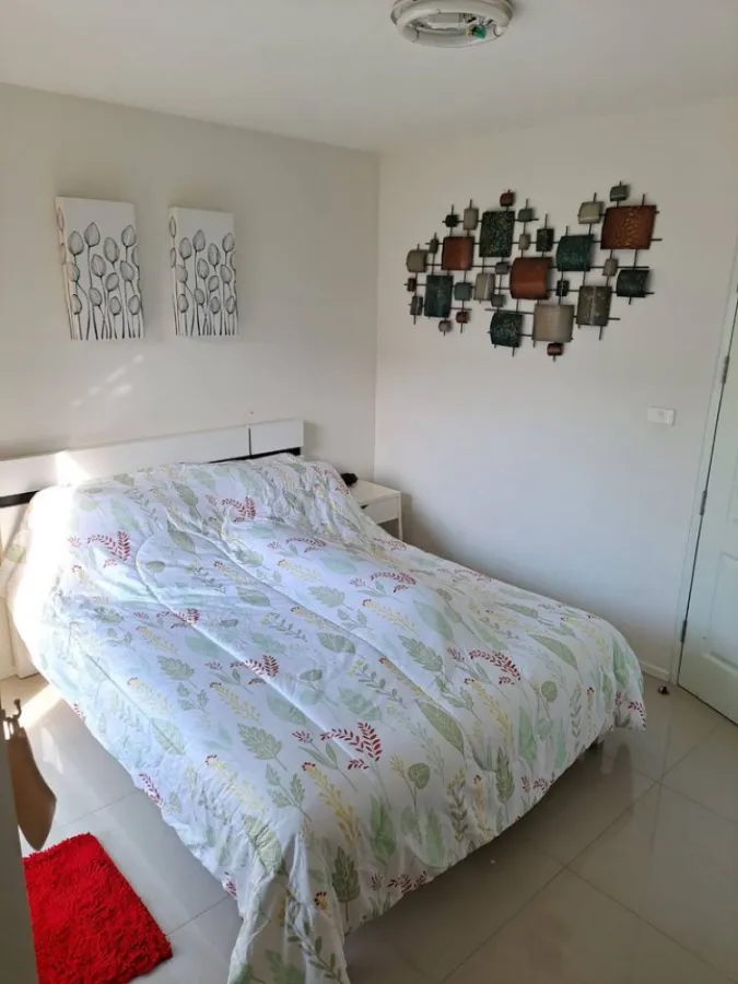 Sell ​​/ rent urgently !! Kensington condominium, wide area, fully furnished, ready to move in, don't miss !!