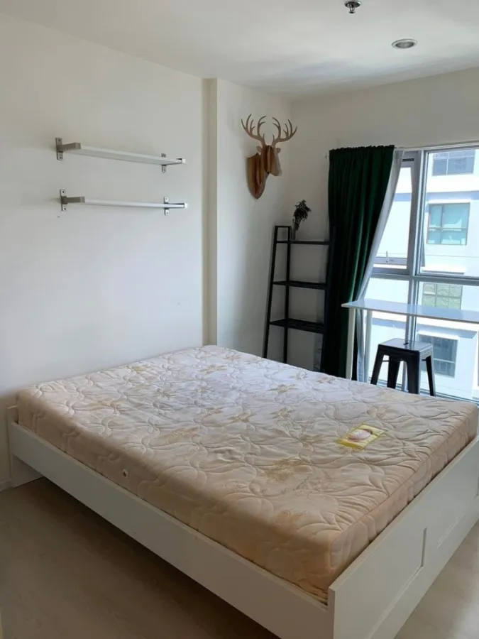 ให้เช่า!! คอนโด แอสปาย สุขุมวิท 48 ชั้น 20 สิ่งอำนวยความสะดวกภายในห้องครบ พร้อมอยู่ ห้ามพลาด!!