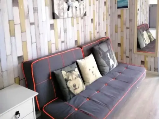 อยากนอนมองวิวสระ ต้องห้องนี้เลยจ้า ให้เช่า!! Quinn condo ผนังติดวอลทังห้อง สวยแบบนี้ต้องจัดแล้วจ้า!! images
