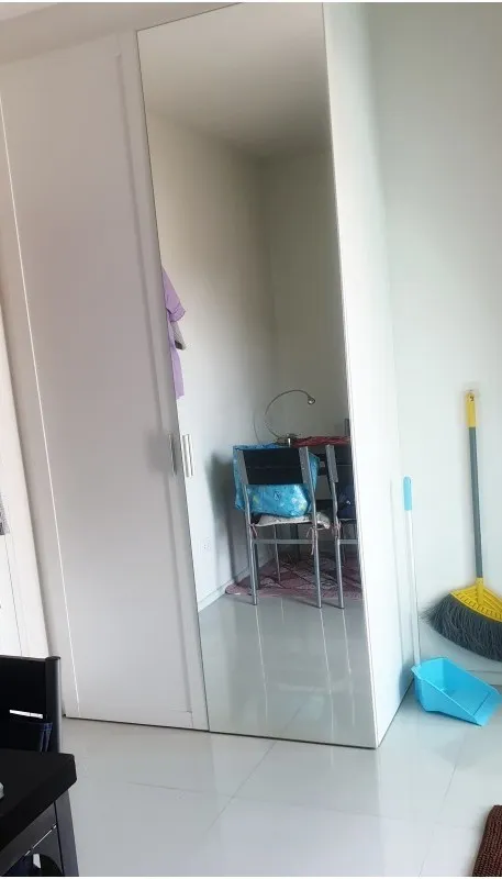 ขาย เคนซิงตัน แบริ่ง 2ห้องนอน 1ห้องน้ำ ราคาดีๆ ไม่ควรพลาด