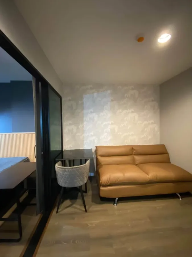 🏠🌃 Condo for Rent: The Excel Ladprao-Sutthisan 🏠🌃