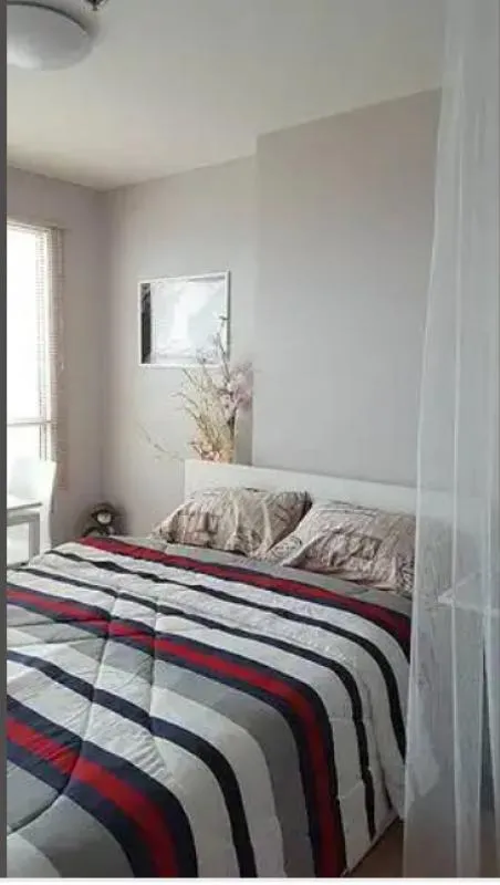 For rent ฟิวส์ เซนเซ่ บางแค ห้องสวย ตกแต่งพร้อมเข้าอยู่ เครื่องใช้ไฟฟ้าครบครัน ห้ามพลาดจ้า จองเลย