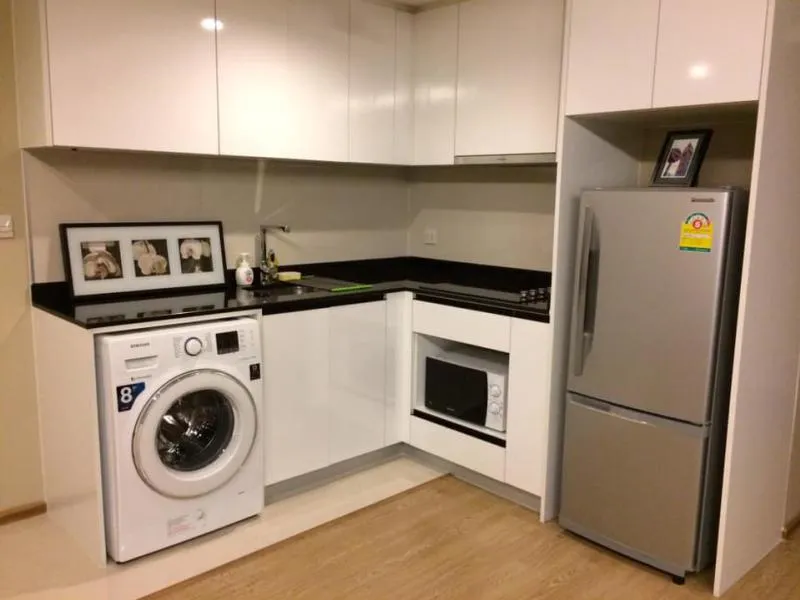 For sale or rent Maestro 36, 4th floor, beautiful decoration, carry a bag!!