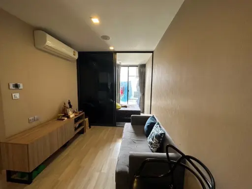 ขาย คอนโด The L15 Condo ชั้น 7 2 นอน 1 น้ำ ห้องกว้าง กั้นเป็นสัดส่วนดีมาก พลาดไม่ได้แล้วน้า จองเลย