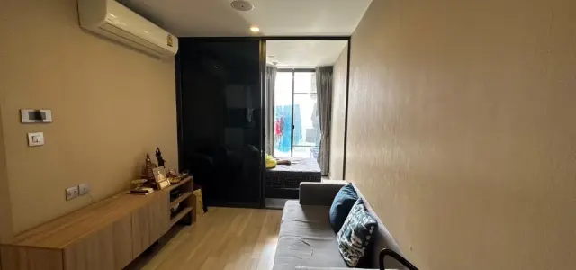 ขาย คอนโด The L15 Condo ชั้น 7 2 นอน 1 น้ำ ห้องกว้าง กั้นเป็นสัดส่วนดีมาก พลาดไม่ได้แล้วน้า จองเลย images
