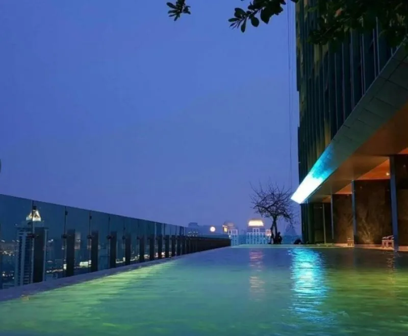 For Rent Wish Signature Midtown Siam ว๊าว ว๊าว โดนใจสุดๆๆ