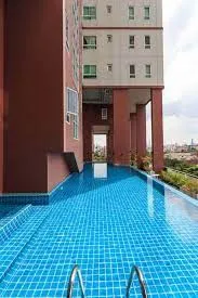 ขาย บีทีเอส เรสซิเด้นซ์ ชั้นสูง 1 ห้องนอน สิ่งอำนวยความสะดวกครบครัน สนใจจองด่วนๆเลย